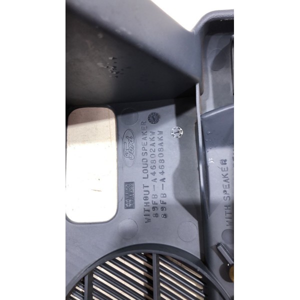Suporte Bagagito Direito Fiesta 96 À 2001 89fba46808bfw