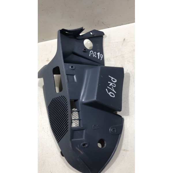 Suporte Bagagito Direito Fiesta 96 À 2001 89fba46808bfw