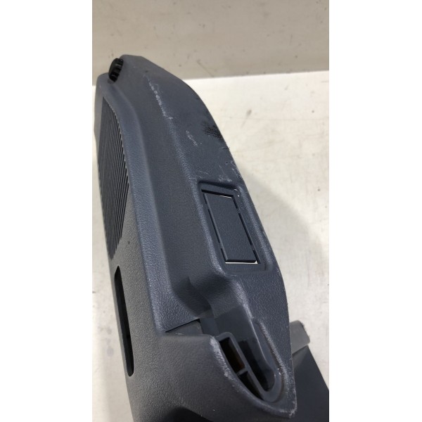 Suporte Bagagito Direito Fiesta 96 À 2001 89fba46808bfw