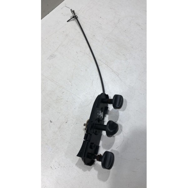 Comando De Ar Ford Escort 1995.
