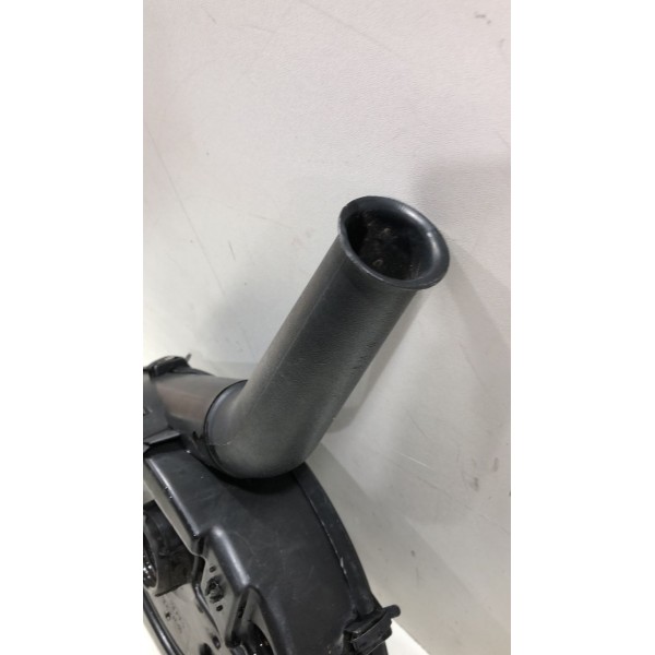 Caixa Filtro Ar Gol G2 1.0 1999 2005 377129613l