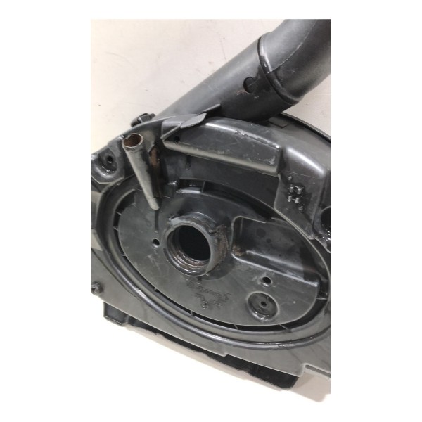 Caixa Filtro Ar Gol G2 1.0 1999 2005 377129613l
