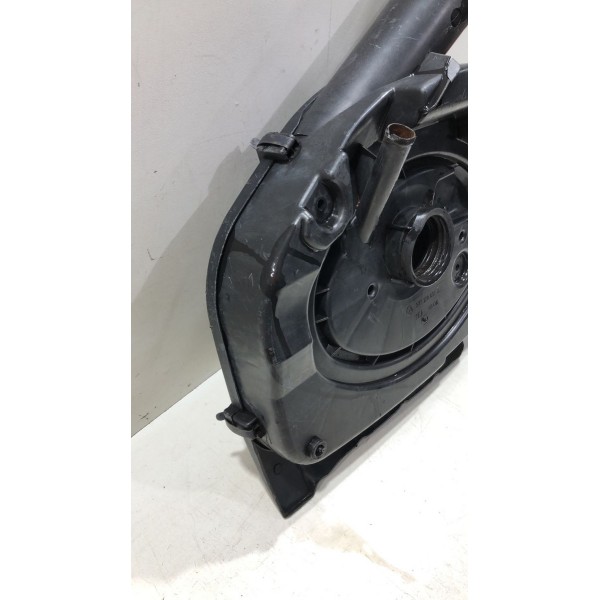 Caixa Filtro Ar Gol G2 1.0 1999 2005 377129613l