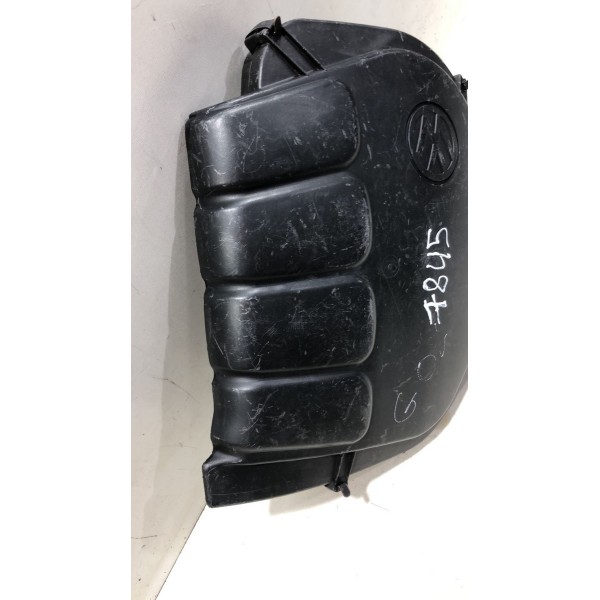 Caixa Filtro Ar Gol G2 1.0 1999 2005 377129613l