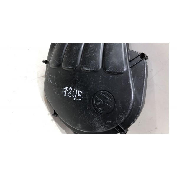 Caixa Filtro Ar Gol G2 1.0 1999 2005 377129613l