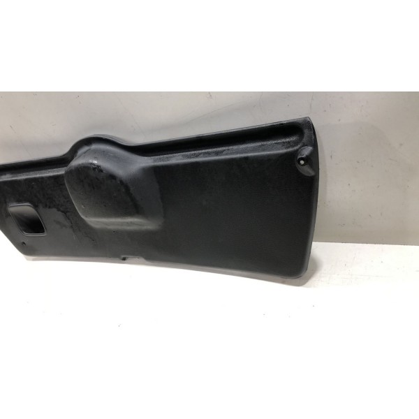 Forro Acabamento Tampa Traseira Renault Clio Hacht 2003/12