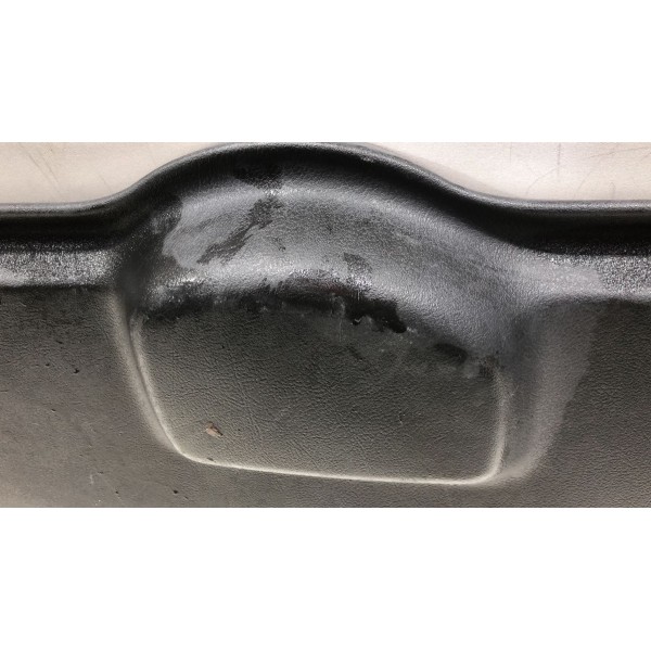 Forro Acabamento Tampa Traseira Renault Clio Hacht 2003/12