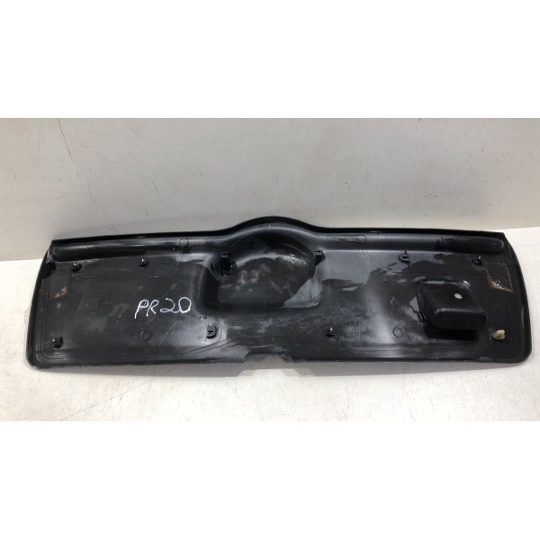 Forro Acabamento Tampa Traseira Renault Clio Hacht 2003/12