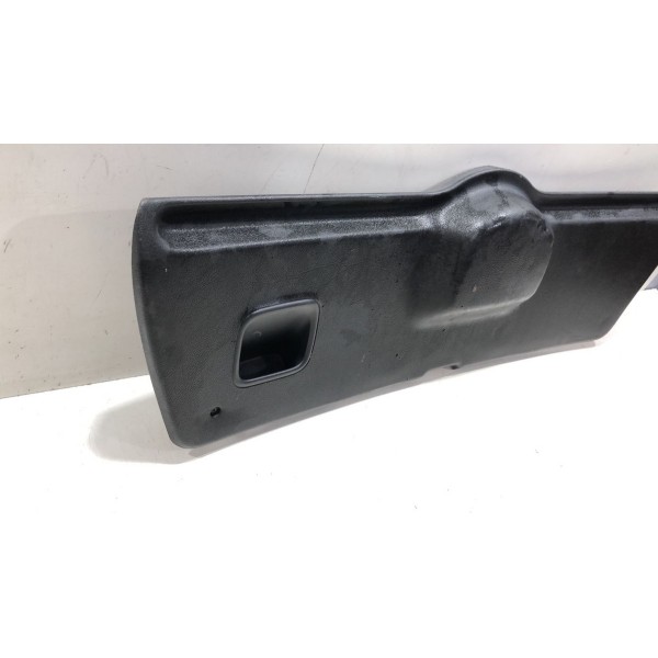 Forro Acabamento Tampa Traseira Renault Clio Hacht 2003/12