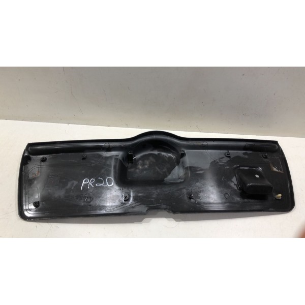 Forro Acabamento Tampa Traseira Renault Clio Hacht 2003/12