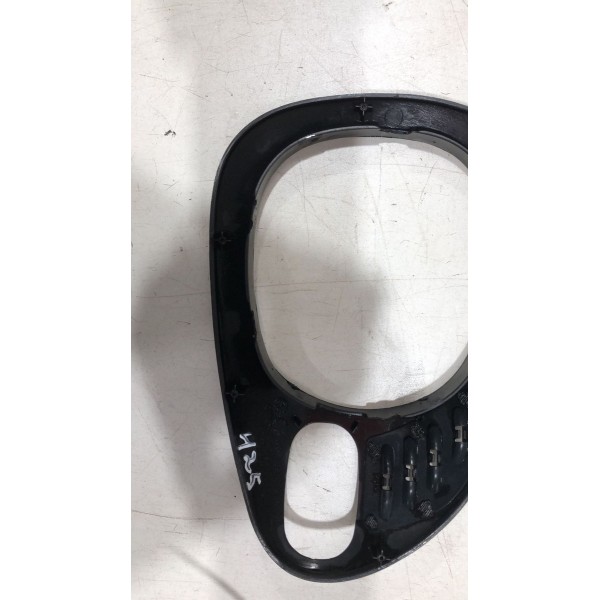 Moldura Do Cambio Ford Escort 1997 Á 2001 95aba045b79