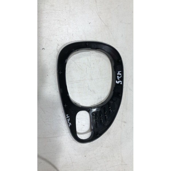 Moldura Do Cambio Ford Escort 1997 Á 2001 95aba045b79