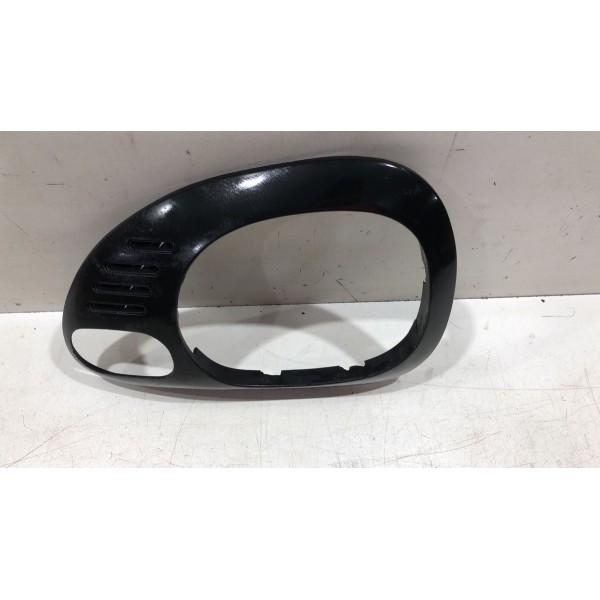 Moldura Do Cambio Ford Escort 1997 Á 2001 95aba045b79