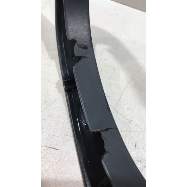 Moldura Do Cambio Ford Escort 1997 Á 2001 95aba045b79