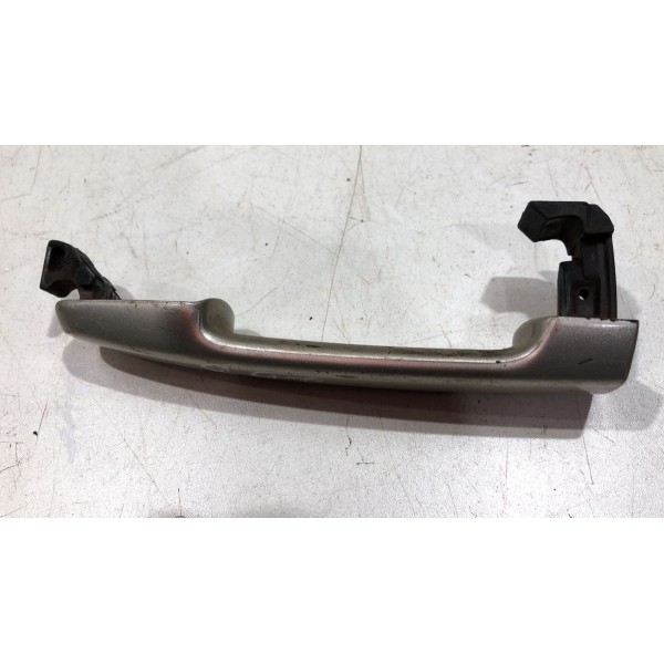 Puxador Maçaneta Externa Toyota Hilux 2005 Á 2015