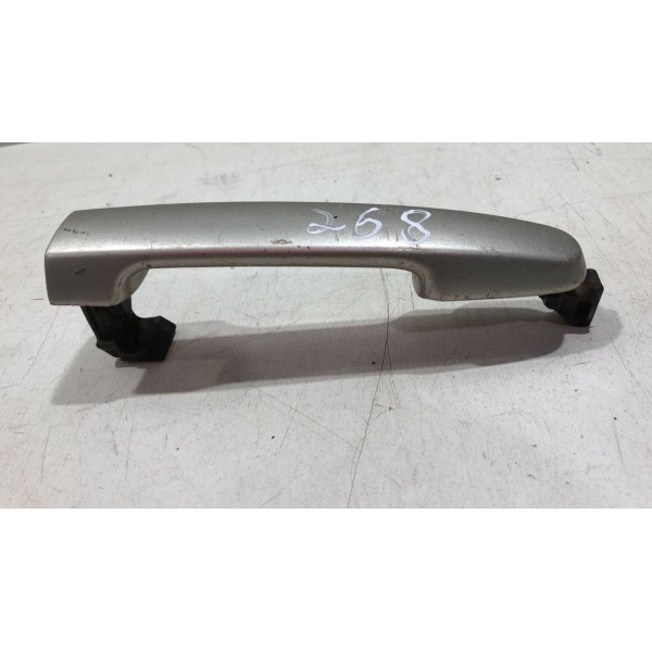 Puxador Maçaneta Externa Toyota Hilux 2005 Á 2015