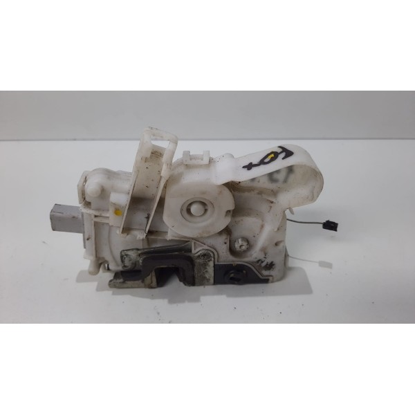 Fechadura Elétrica Fox Gol G5 G6 Traseira Direita 5z4839014p