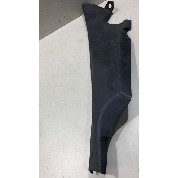 Acabamento Soleira Traseira Esquerda Ford Fiesta 4p 96 A 05