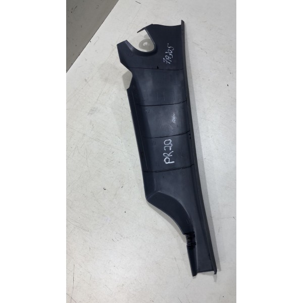Acabamento Soleira Traseira Esquerda Ford Fiesta 4p 96 A 05