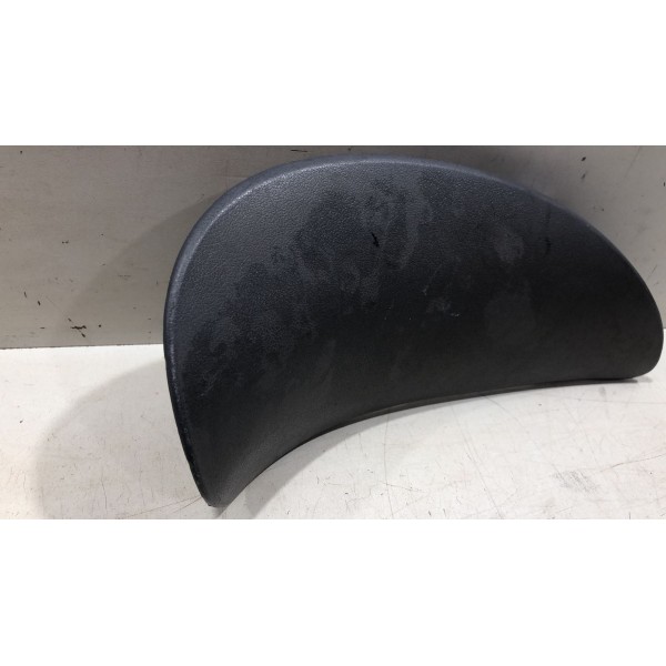 Acabamento Tampa Painel Ford Fiesta E Courier 2001 2002 Acabamento Tampa Painel Ford Fiesta E Courier 2001 2002