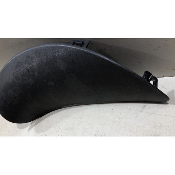 Acabamento Tampa Painel Ford Fiesta E Courier 2001 2002 Acabamento Tampa Painel Ford Fiesta E Courier 2001 2002