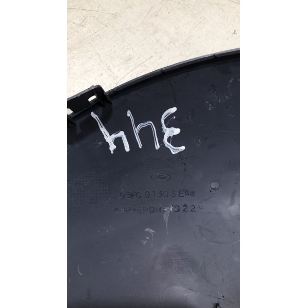 Acabamento Tampa Painel Ford Fiesta E Courier 2001 2002 Acabamento Tampa Painel Ford Fiesta E Courier 2001 2002