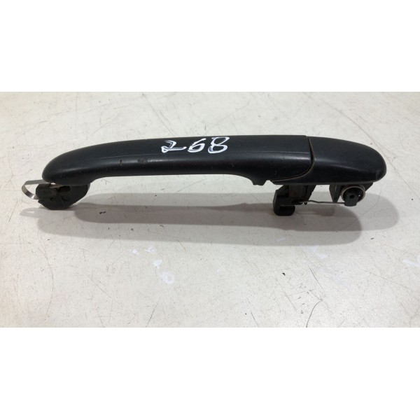 Maçaneta Externa Vw Polo 1998 Á 1999 Usado Original