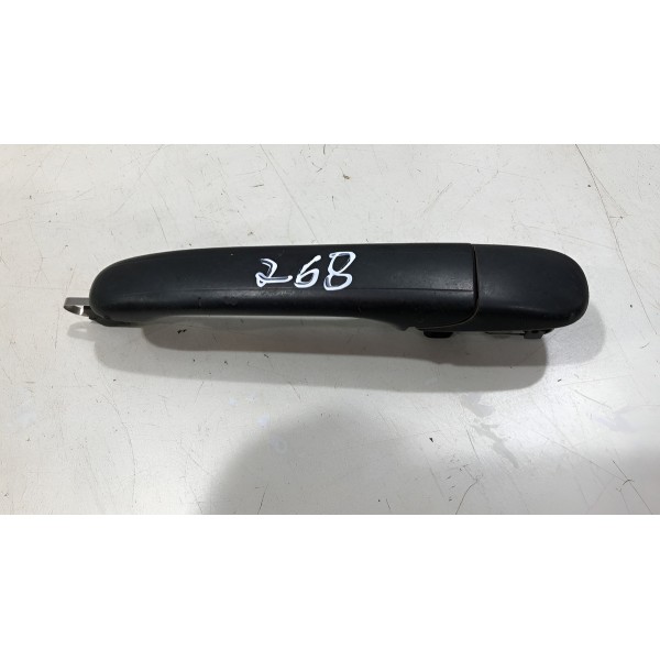 Maçaneta Externa Vw Polo 1998 Á 1999 Usado Original