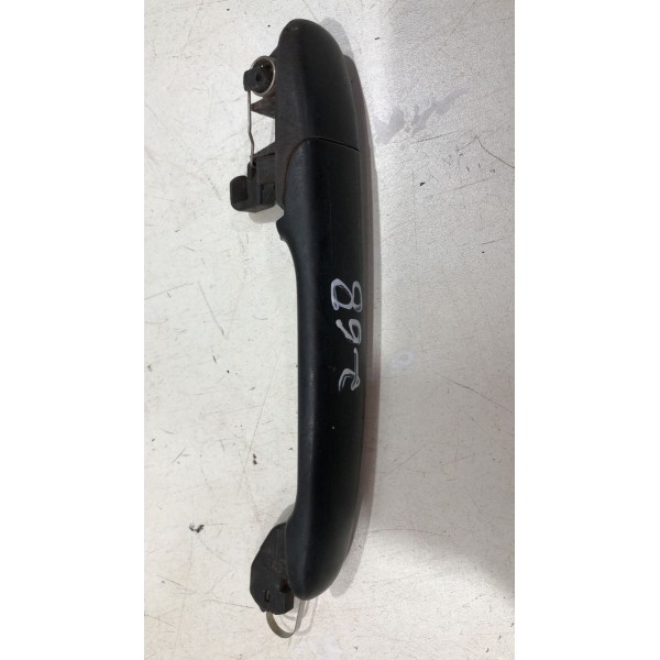 Maçaneta Externa Vw Polo 1998 Á 1999 Usado Original