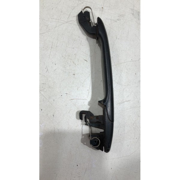 Maçaneta Externa Vw Polo 1998 Á 1999 Usado Original