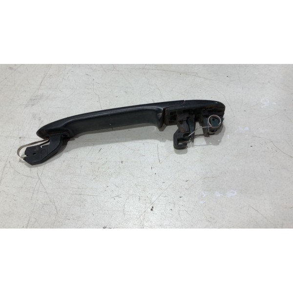 Maçaneta Externa Vw Polo 1998 Á 1999 Usado Original