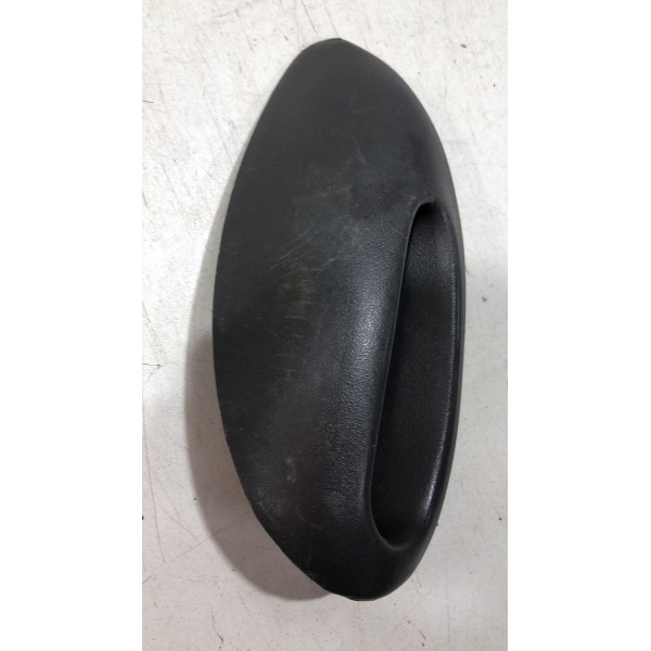 Puxador Direito Porta Ford Fiesta 1996 Á 2001 102f1002da