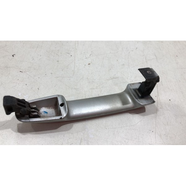 Puxador Maçaneta Externa Toyota Hilux 2005 Á 2015