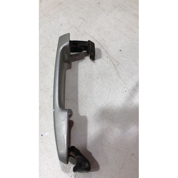 Puxador Maçaneta Externa Toyota Hilux 2005 Á 2015
