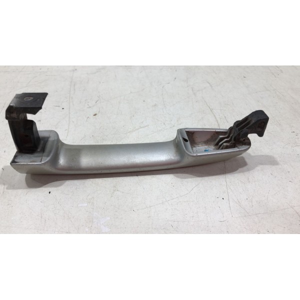 Puxador Maçaneta Externa Toyota Hilux 2005 Á 2015