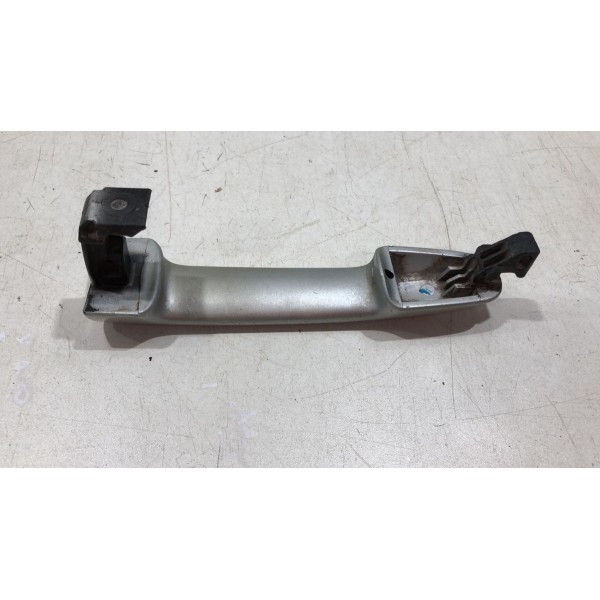 Puxador Maçaneta Externa Toyota Hilux 2005 Á 2015