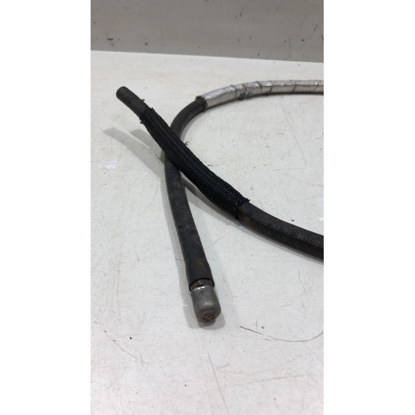 Mangueira Respiro Diferencial Traseiro Compass 2.0 Diesel
