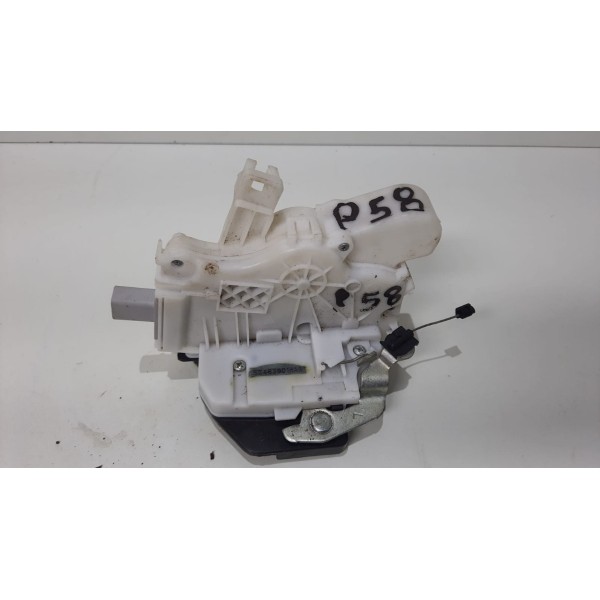 Fechadura Elétrica Traseira Esquerda Fox 2015/18 5z4839013ab