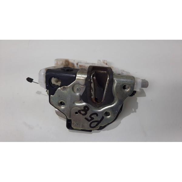 Fechadura Elétrica Traseira Esquerda Fox 2015/18 5z4839013ab