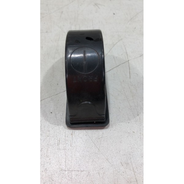 Cinzeiro Traseiro Escort 1997 2001 Usado Original!