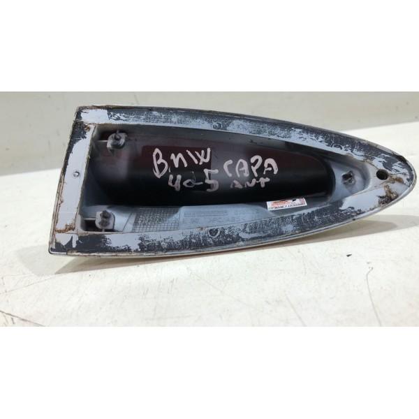 Base Antena Teto Bmw 320i 120i 2009 Á 2012 14007 Branco Base Antena Teto Bmw 320i 120i 2009 Á 2012 14007 Branco