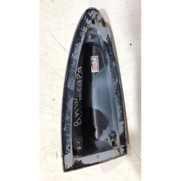 Base Antena Teto Bmw 320i 120i 2009 Á 2012 14007 Branco Base Antena Teto Bmw 320i 120i 2009 Á 2012 14007 Branco