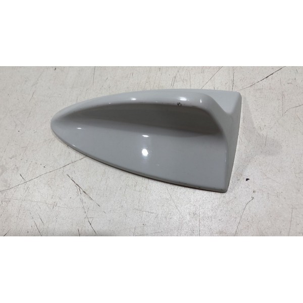 Base Antena Teto Bmw 320i 120i 2009 Á 2012 14007 Branco Base Antena Teto Bmw 320i 120i 2009 Á 2012 14007 Branco