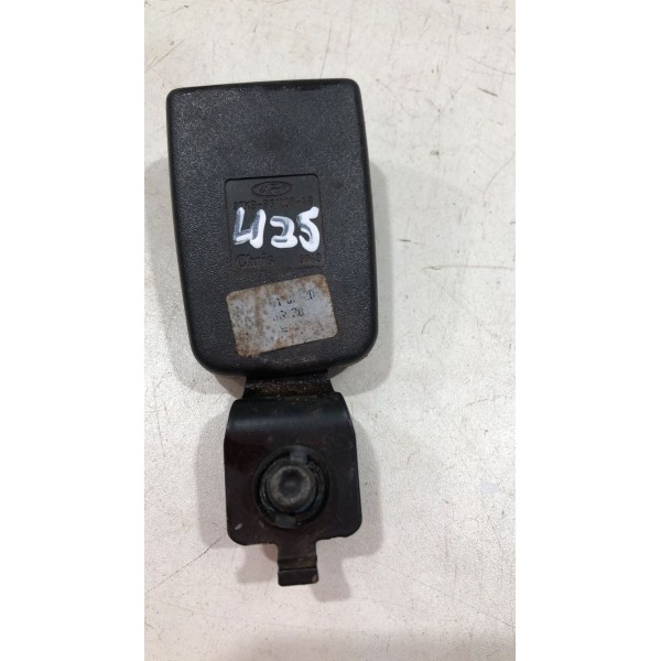 Engate Banco Dianteiro Direito Ford Ka 2000 97kbb61208ab