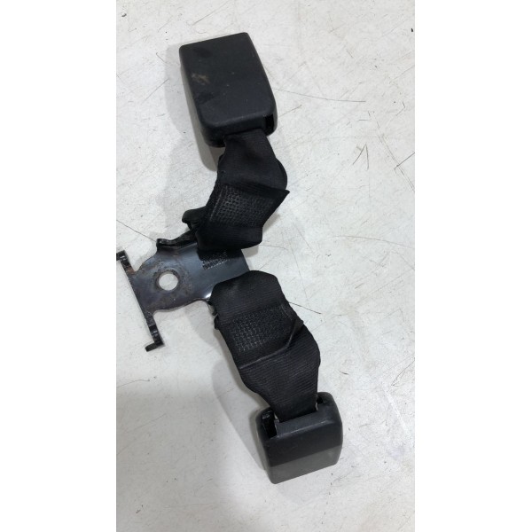 Fecho Engate Trava Cinto Segurança Renault Fluence 2.0 2011