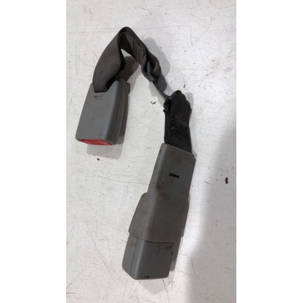Engate Duplo Cinto Toyota Corolla 2017 Original