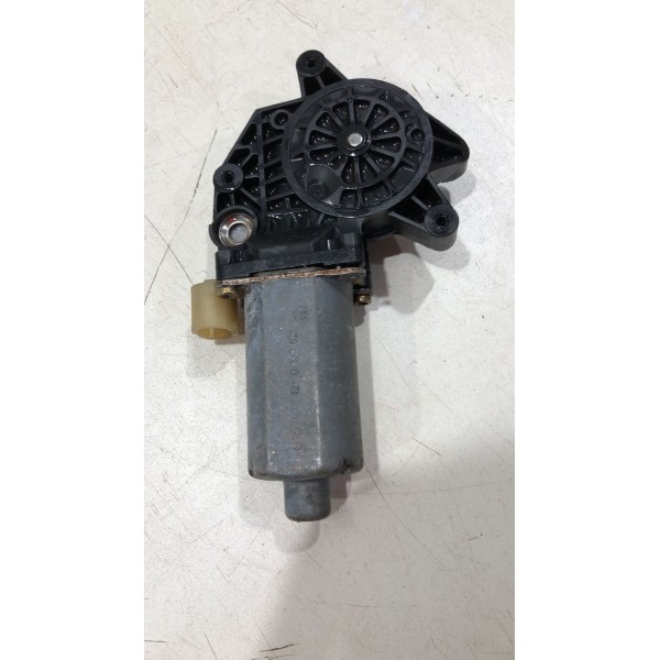 Motor Vidro Dianteiro Direito Clio Scenic Megane 0130821721