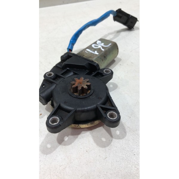 Motor De Vidro Elétrico Fiat Palio 2012 Dianteiro Direito Motor De Vidro Elétrico Fiat Palio 2012 Dianteiro Direito