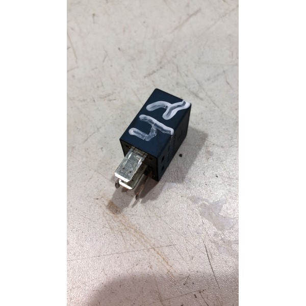 Relé Auxiliar 12v Renault Sandero Logan Clio Megane