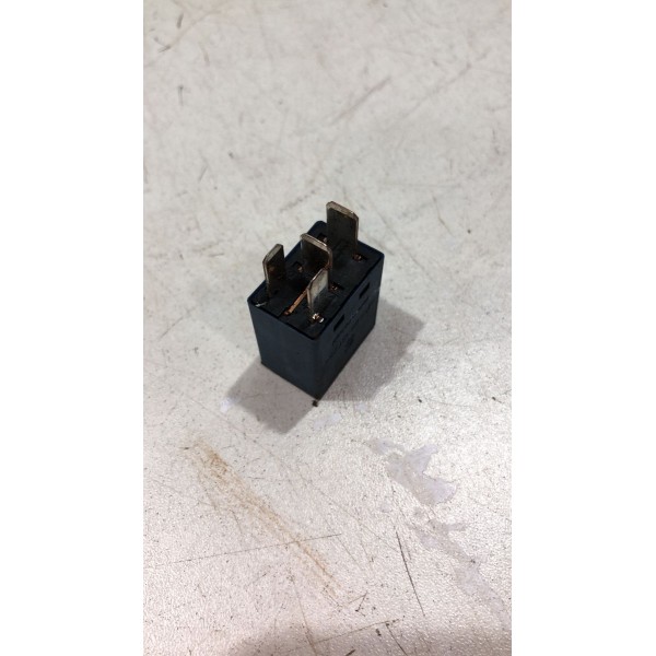 Relé Auxiliar 12v Renault Sandero Logan Clio Megane